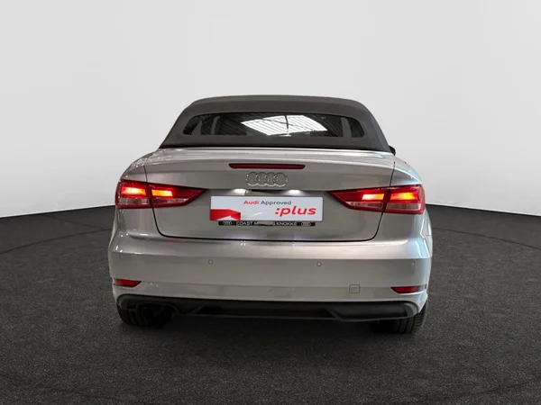AUDI A3 Cabriolet (2016) — foto 12 van 17