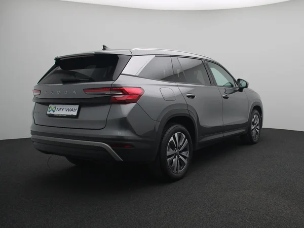 SKODA Kodiaq (2025) — foto 11 van 17