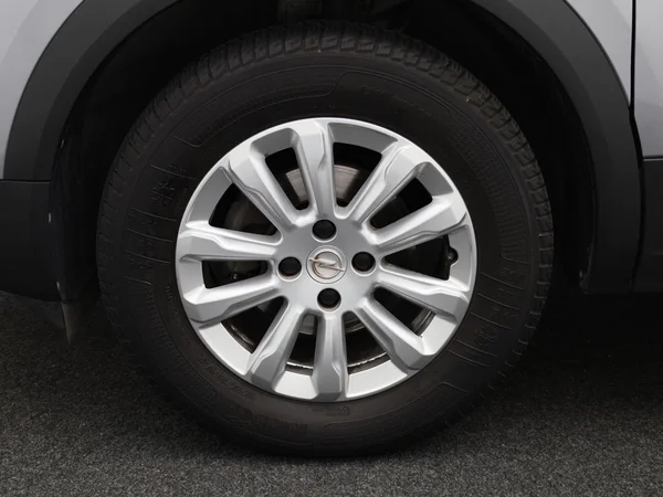 Opel Mokka (2023) — foto 5 van 35