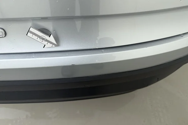 Volkswagen Taigo (2025) — foto 10 van 20