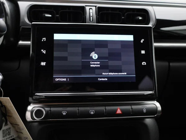 Citroën C3 (2022) — foto 14 van 36