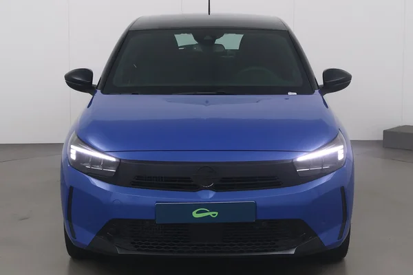 Opel Corsa (2025) — foto 11 van 18