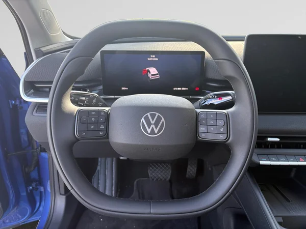 VOLKSWAGEN ID.Polo (2026) — foto 4 van 24