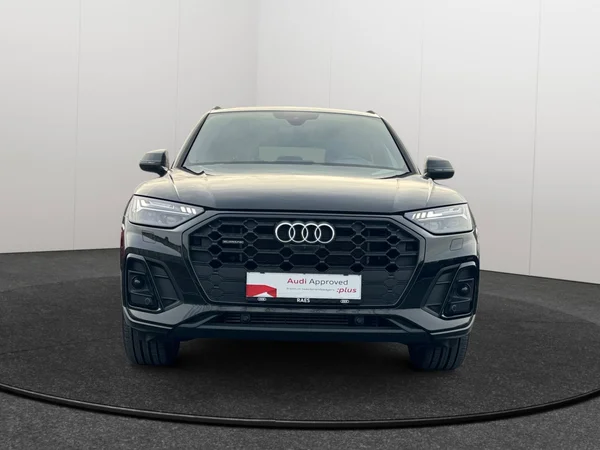AUDI Q5 (2023) — foto 17 van 19