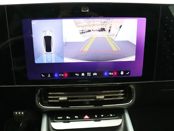 Mercedes-Benz CLA (2025) — foto 10 van 30