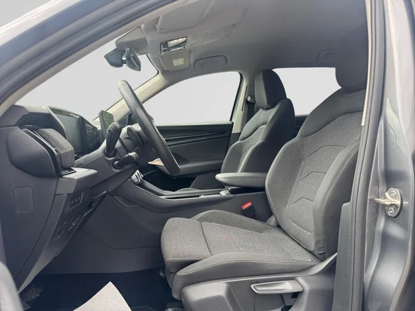 SKODA Kodiaq (2025) — foto 24 van 24