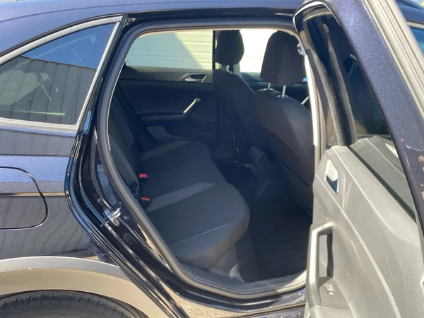 VOLKSWAGEN Taigo (2022) — foto 5 van 18