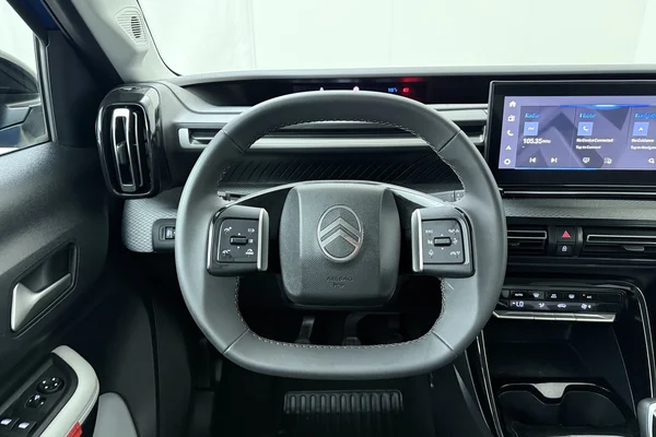 Citroen C3 (2025) — foto 2 van 17