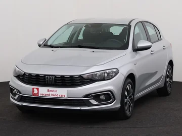 FIAT Tipo (2023)