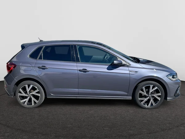 VOLKSWAGEN Polo (2022) — foto 13 van 20