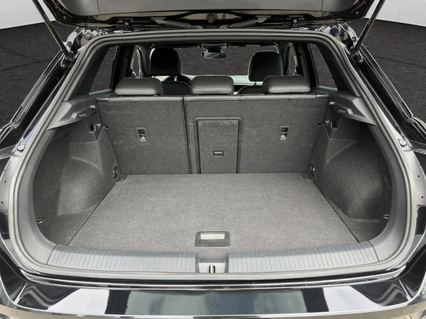 VOLKSWAGEN T-Roc (2025) — foto 18 van 20