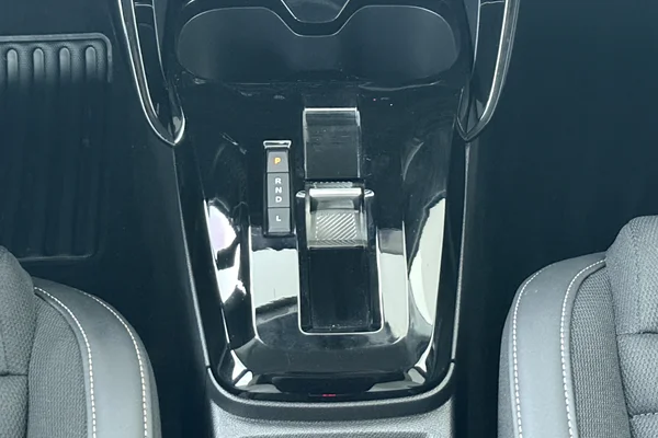 Citroen C3 Aircross (2025) — foto 4 van 16