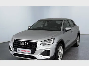 Audi Q2 (2023)