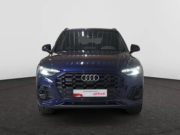 AUDI Q5 (2025) — foto 25 van 36