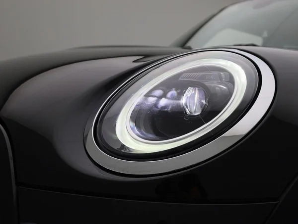 MINI One (2022) — foto 6 van 32