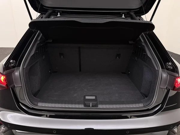 AUDI A3 Sportback (2025) — foto 4 van 18