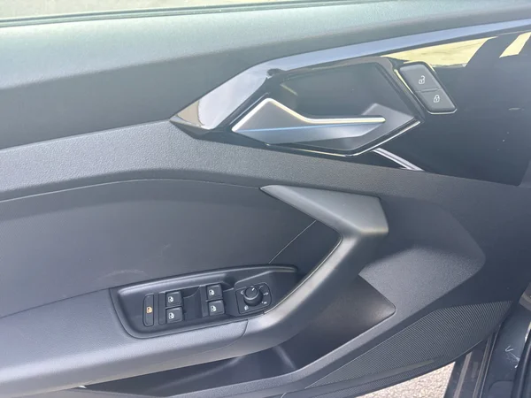 AUDI A1 Sportback (2024) — foto 5 van 16
