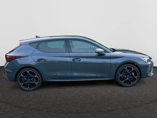CUPRA Leon (2024) — foto 7 van 22