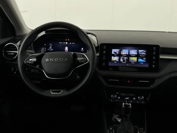 SKODA Fabia (2025) — foto 14 van 18