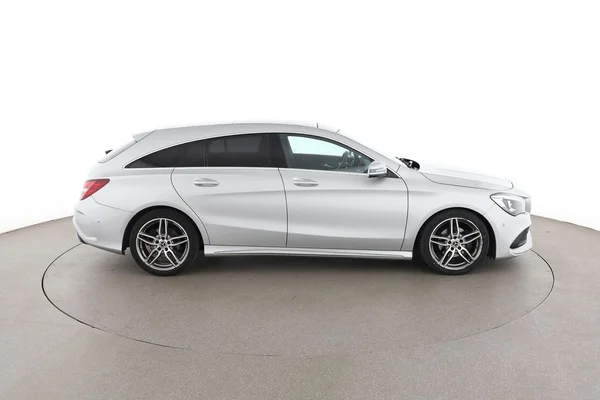 Mercedes-Benz CLA-Klasse (2019) — foto 13 van 16