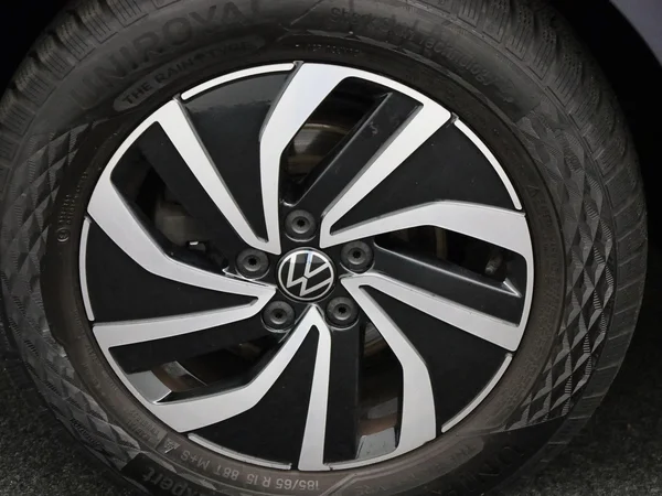 Volkswagen Polo (2023) — foto 7 van 37