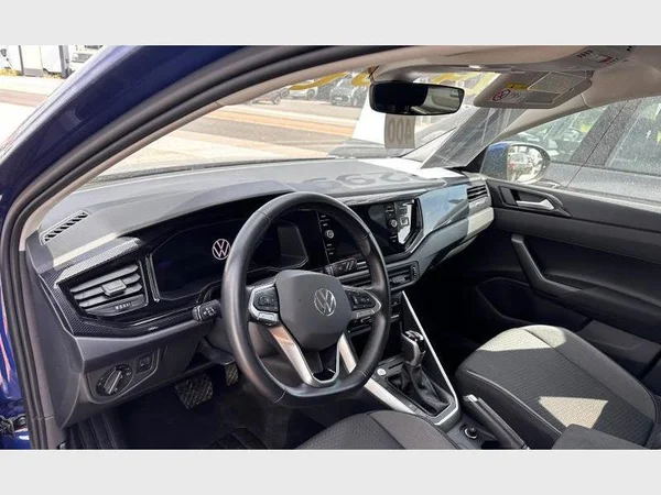 Volkswagen Taigo (2025) — foto 19 van 28