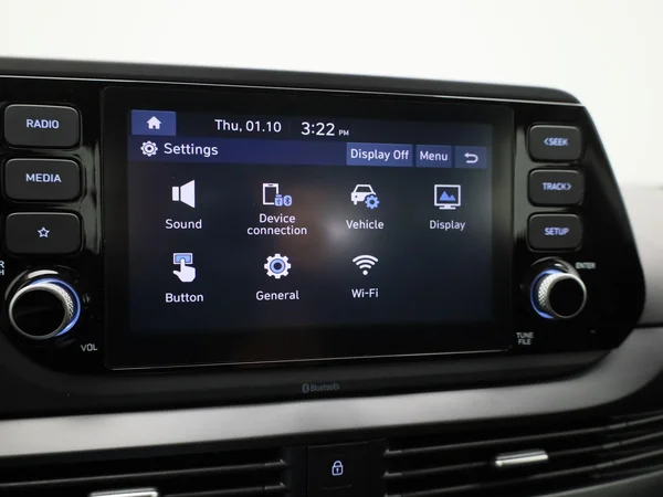 Hyundai Bayon (2022) — foto 8 van 35