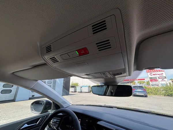 VOLKSWAGEN Taigo (2026) — foto 23 van 23