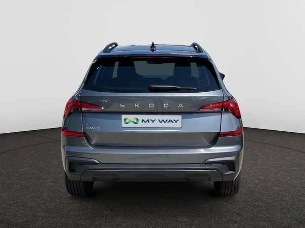 SKODA Kamiq (2026) — foto 13 van 20