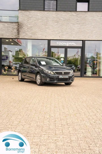 Peugeot 308 05dcdc4d-e222-40f9-8cd1-f7dd8313da7b