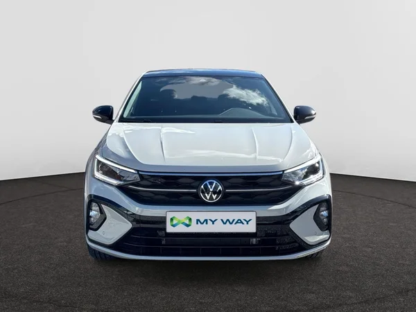 VOLKSWAGEN Taigo (2026) — foto 4 van 18