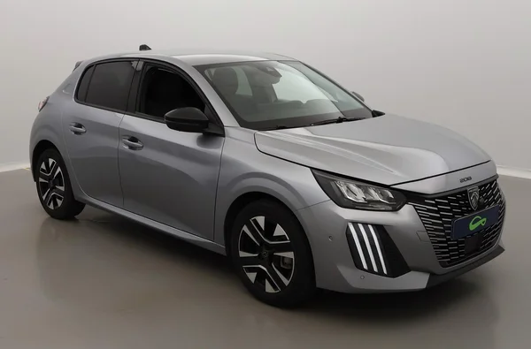 Peugeot 208 (2025) — foto 27 van 29
