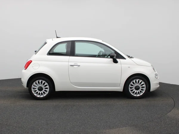 Fiat 500 (2021) — foto 33 van 36