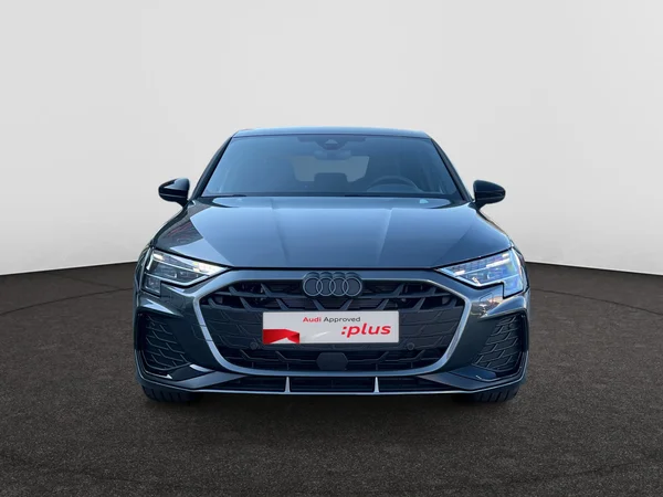 AUDI A3 Sedan (2025) — foto 21 van 24