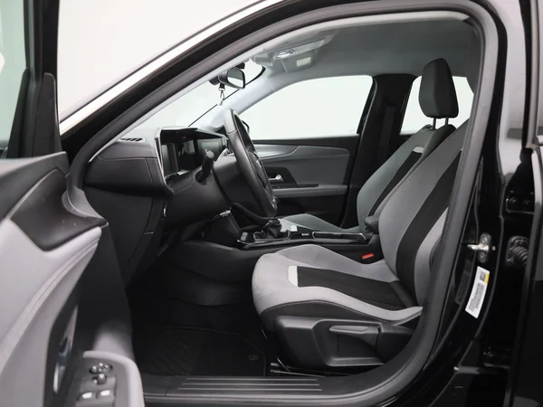 Opel Mokka (2023) — foto 5 van 37