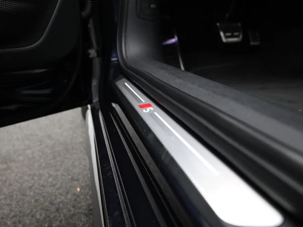 AUDI A6 Avant (2025) — foto 6 van 28