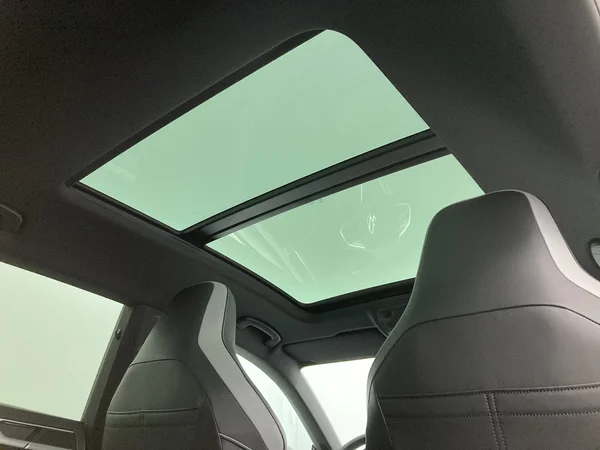VOLKSWAGEN Arteon Shooting Brake (2023) — foto 9 van 36