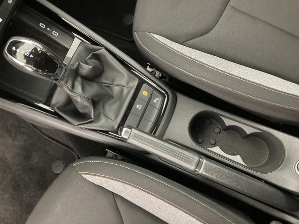 SKODA Kamiq (2025) — foto 18 van 36