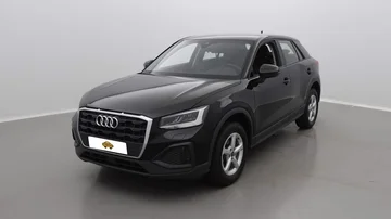 Audi Q2 06b3fb02-f888-4037-a462-546b2d094486