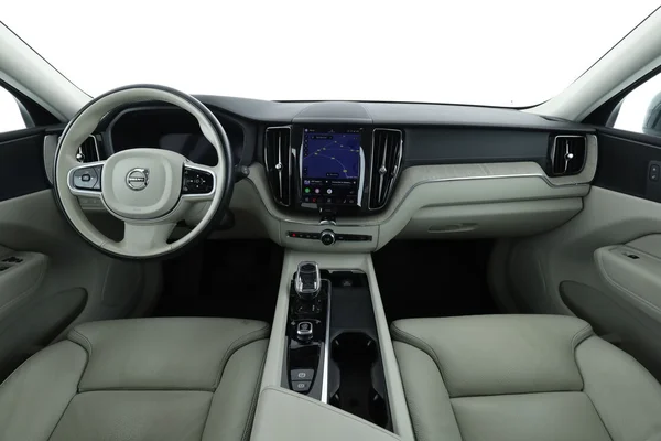Volvo XC60 (2021) — foto 3 van 16