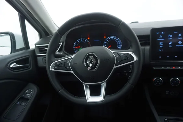 Renault Clio V (2022) — foto 4 van 30