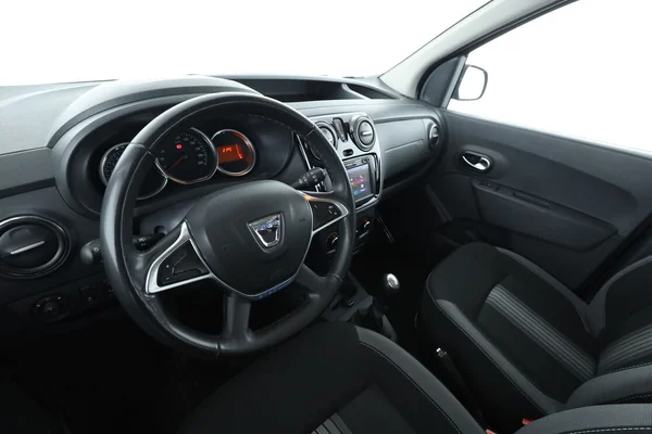 Dacia Dokker (2018) — foto 2 van 16