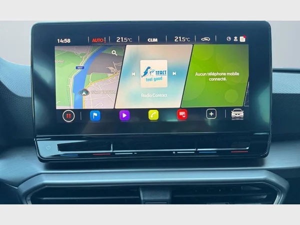 Seat Leon (2022) — foto 10 van 32