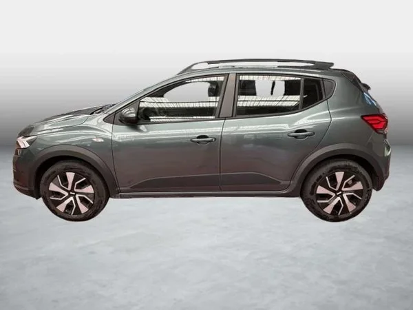 Dacia Sandero Stepway (2025) — foto 16 van 16