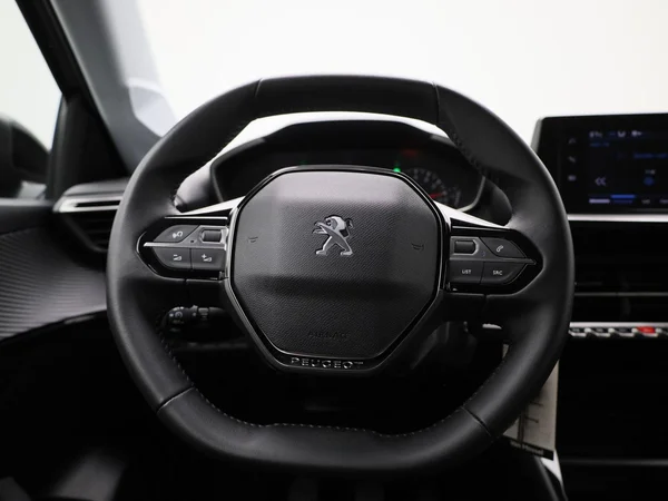 Peugeot 208 (2023) — foto 36 van 36