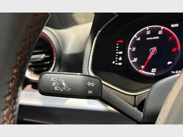 SEAT Ibiza 5P/D (2023) — foto 18 van 31