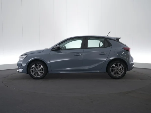 Opel Corsa (2025) — foto 12 van 25