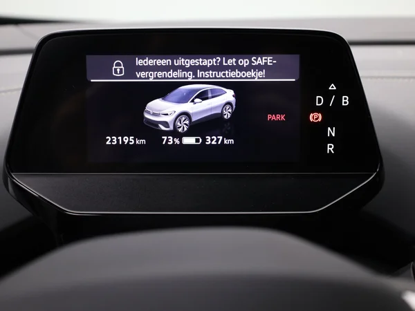 VOLKSWAGEN ID.5 (2025) — foto 5 van 25