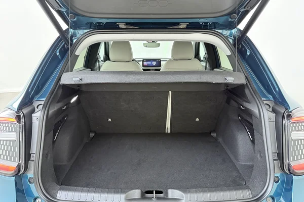 Fiat 600 (2024) — foto 18 van 22