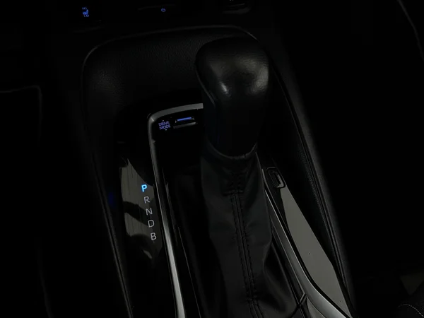 TOYOTA Corolla (2022) — foto 4 van 28